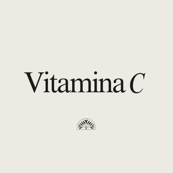 Vitamina C