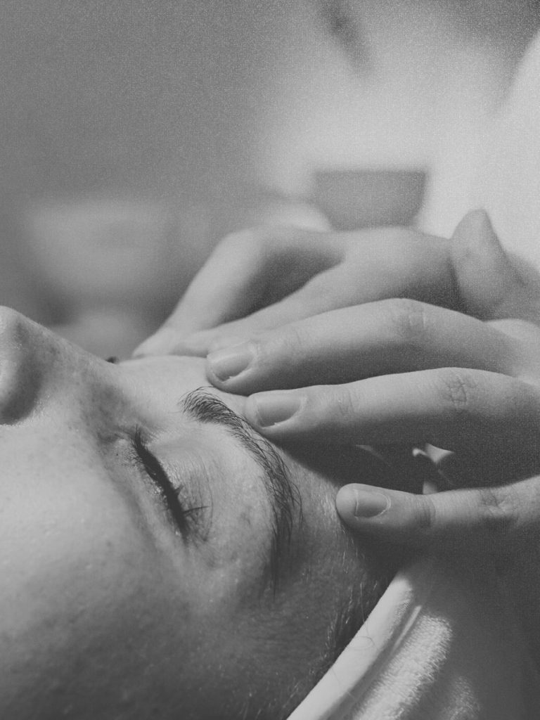 Tratamiento La Cura en Santiago de Compostela