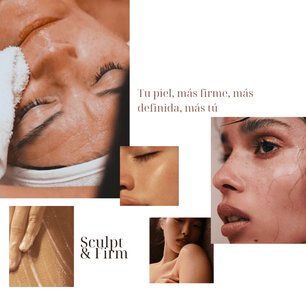 3D Collagen en Santiago de Compostela