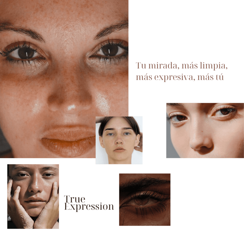 Diseño de mirada en Santiago de Compostela