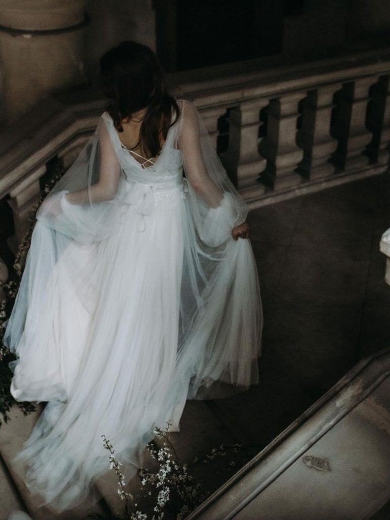 Kit de novias en Santiago de Compostela