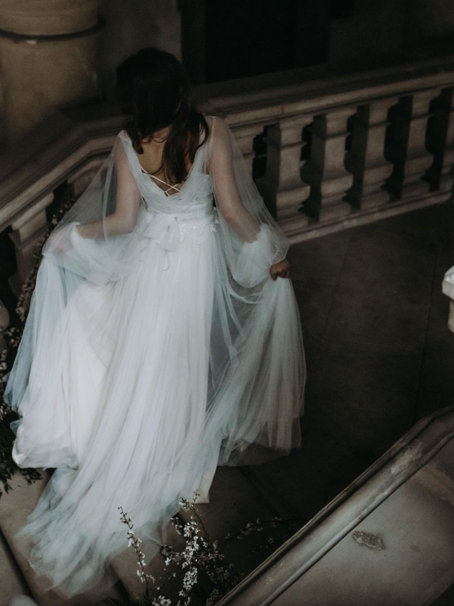 Kit de novias en Santiago de Compostela