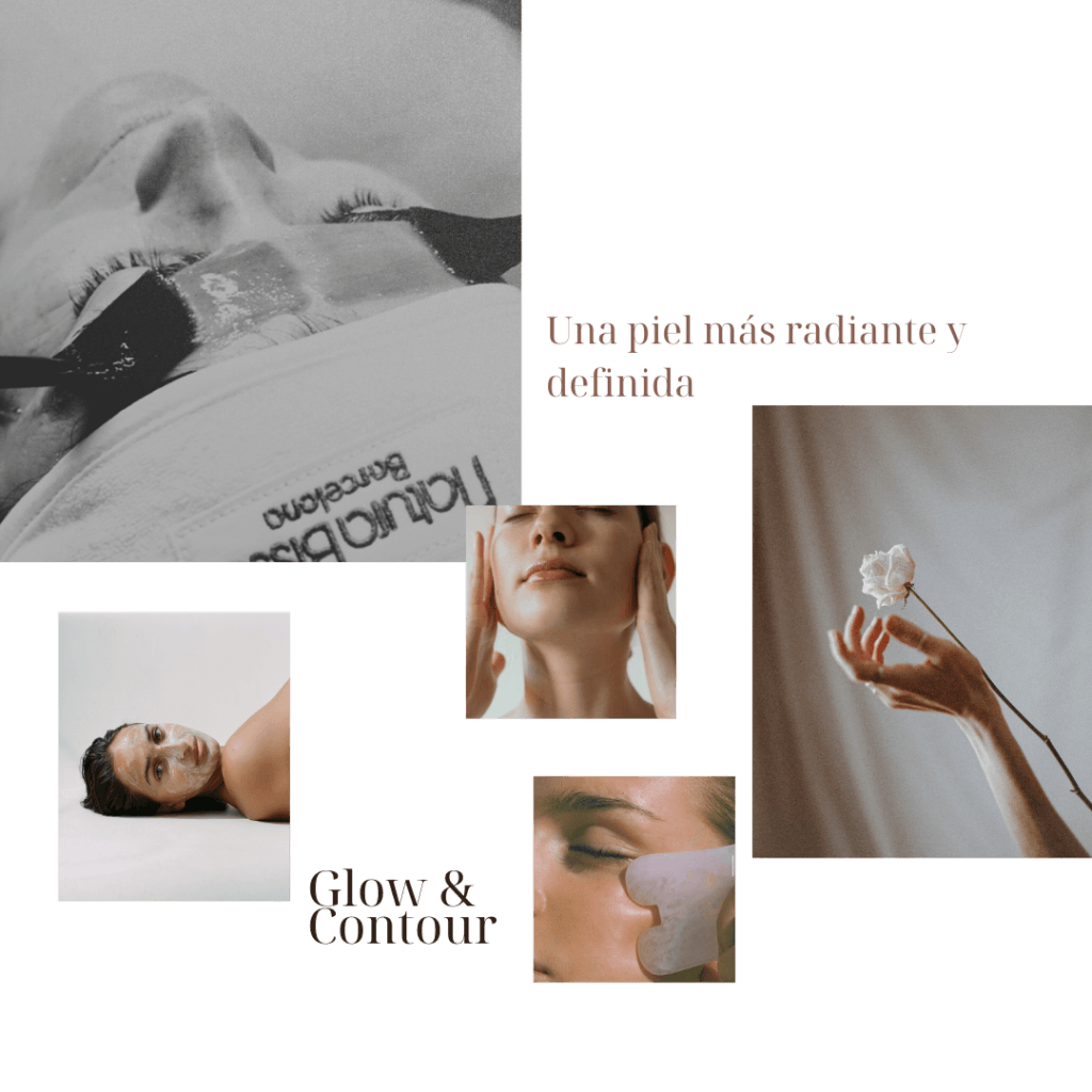 Higiene facial beauty en santiago de compostela