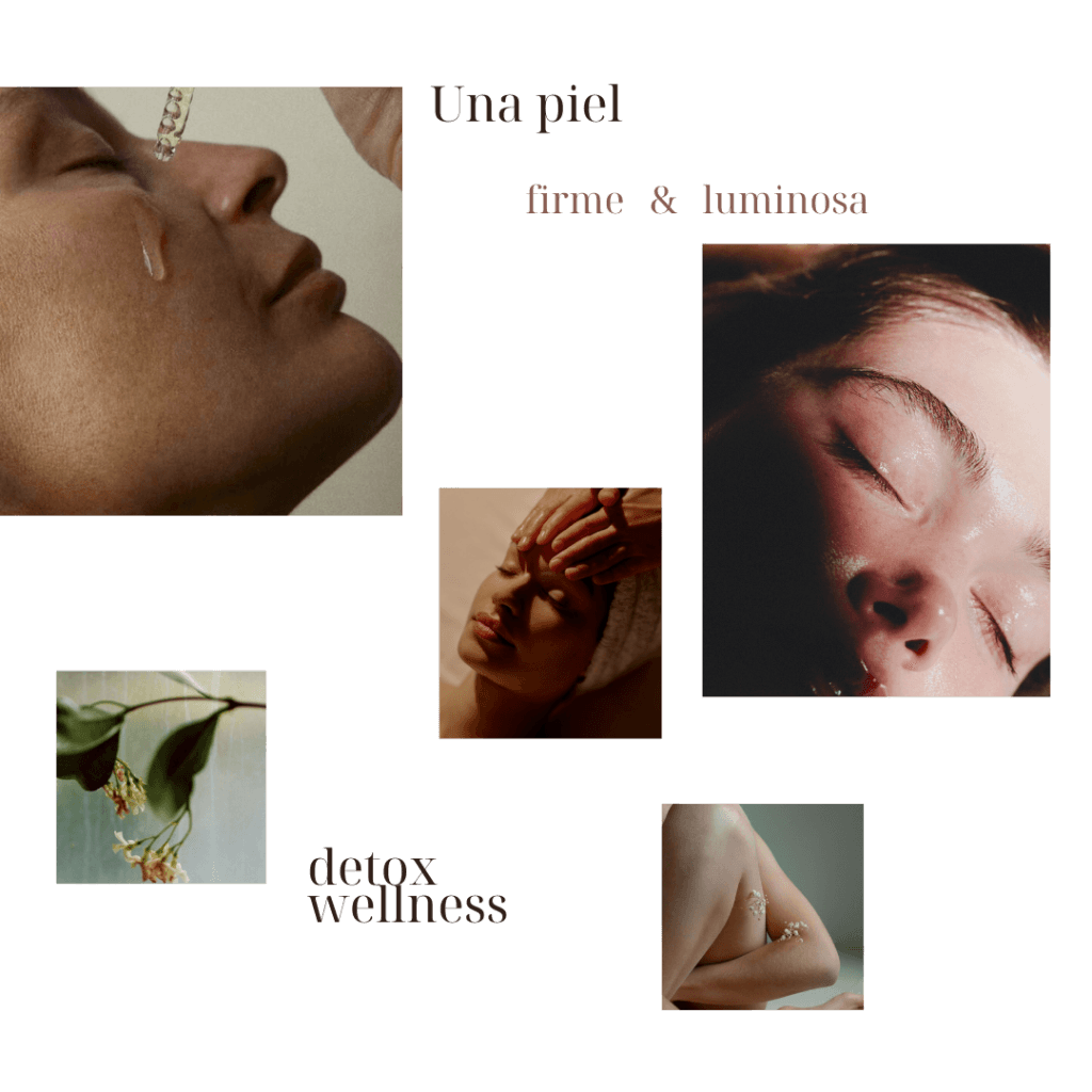 Indiba facial en Santiago de Compostela